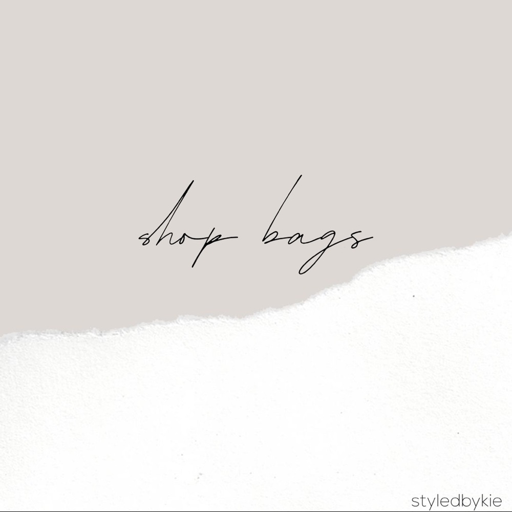 b a g s